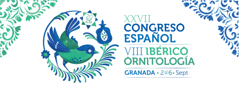 Granada acoger&aacute; el XXVII Congreso Espa&ntilde;ol de Ornitolog&iacute;a