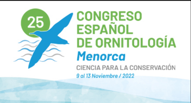 Concluye el 25 Congreso Espa&ntilde;ol de Ornitolog&iacute;a