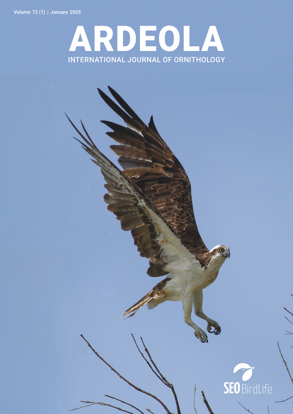 Vol. 72.1